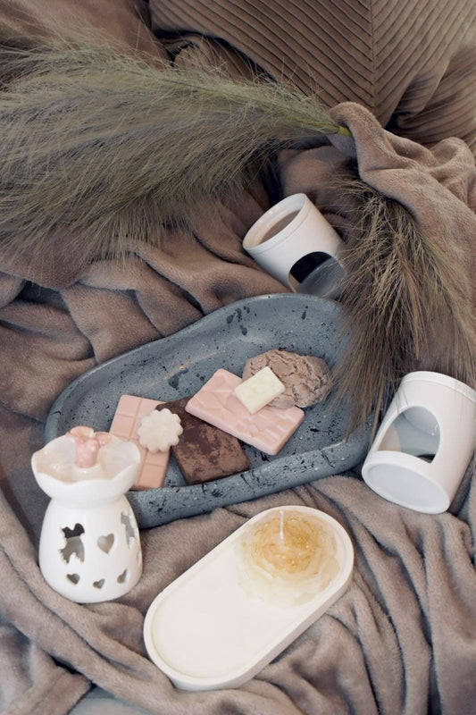 Wax melts