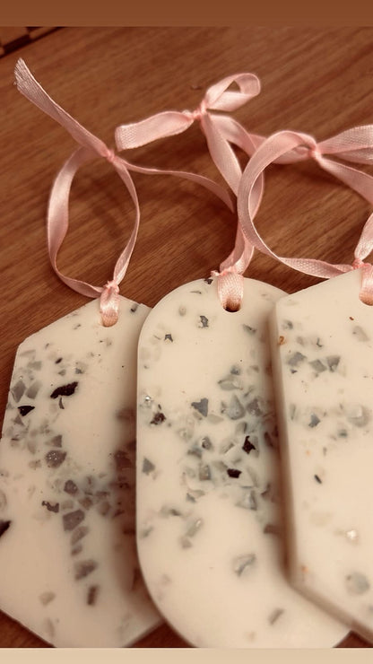 Wax melts